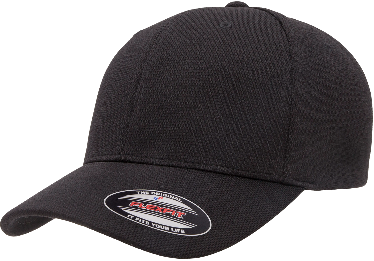 Flexfit Cool & Dry Sport Cap | 6597-BK-SM