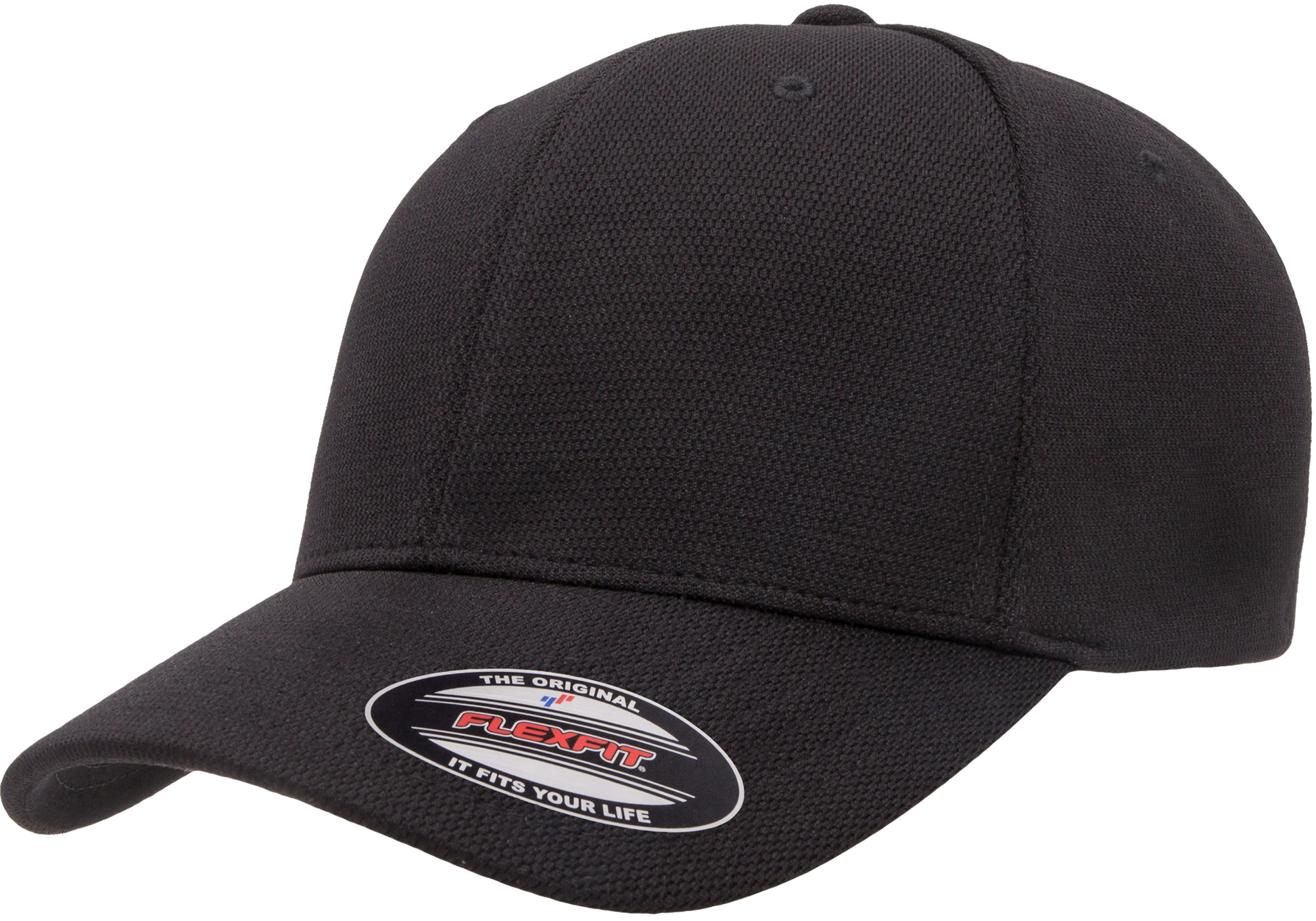 Flexfit Cool & Dry Sport Cap | 6597-BK-SM