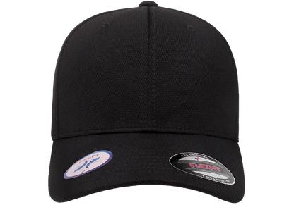 Flexfit Cool & Dry Sport Cap | 6597-BK-SM
