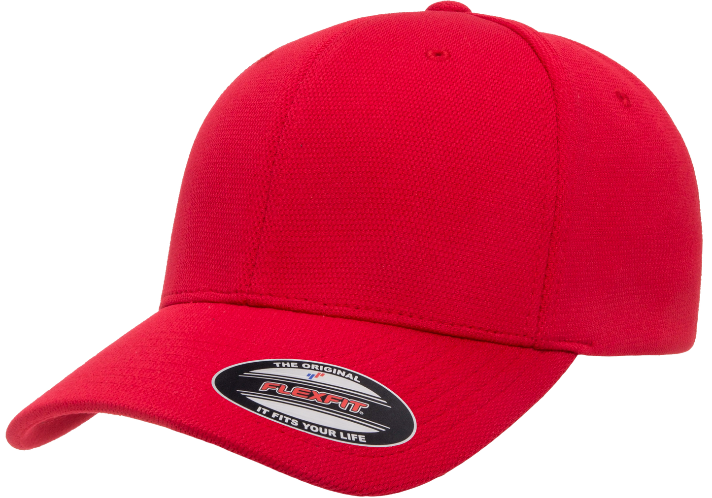 Flexfit Cool & Dry Sport Cap | 6597-BK-SM