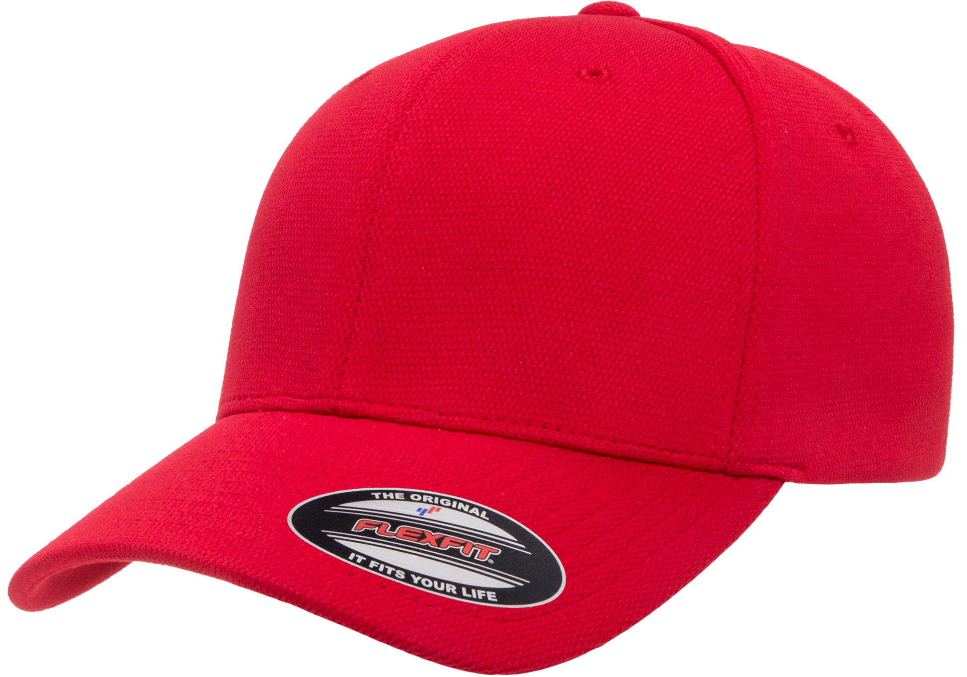 Flexfit Cool & Dry Sport Cap | 6597-BK-SM