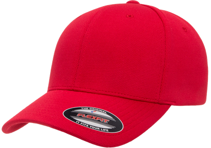 Flexfit Cool & Dry Sport Cap | 6597-BK-SM