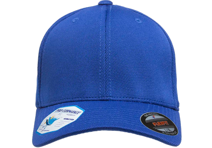 Flexfit Cool & Dry Sport Cap | 6597-BK-SM