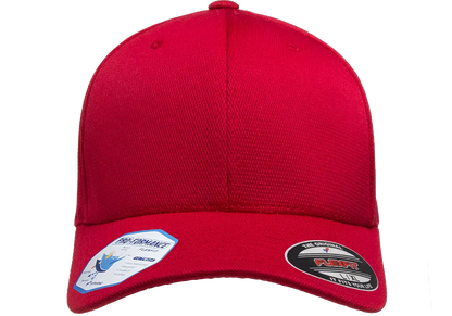 Flexfit Cool & Dry Sport Cap | 6597-BK-SM