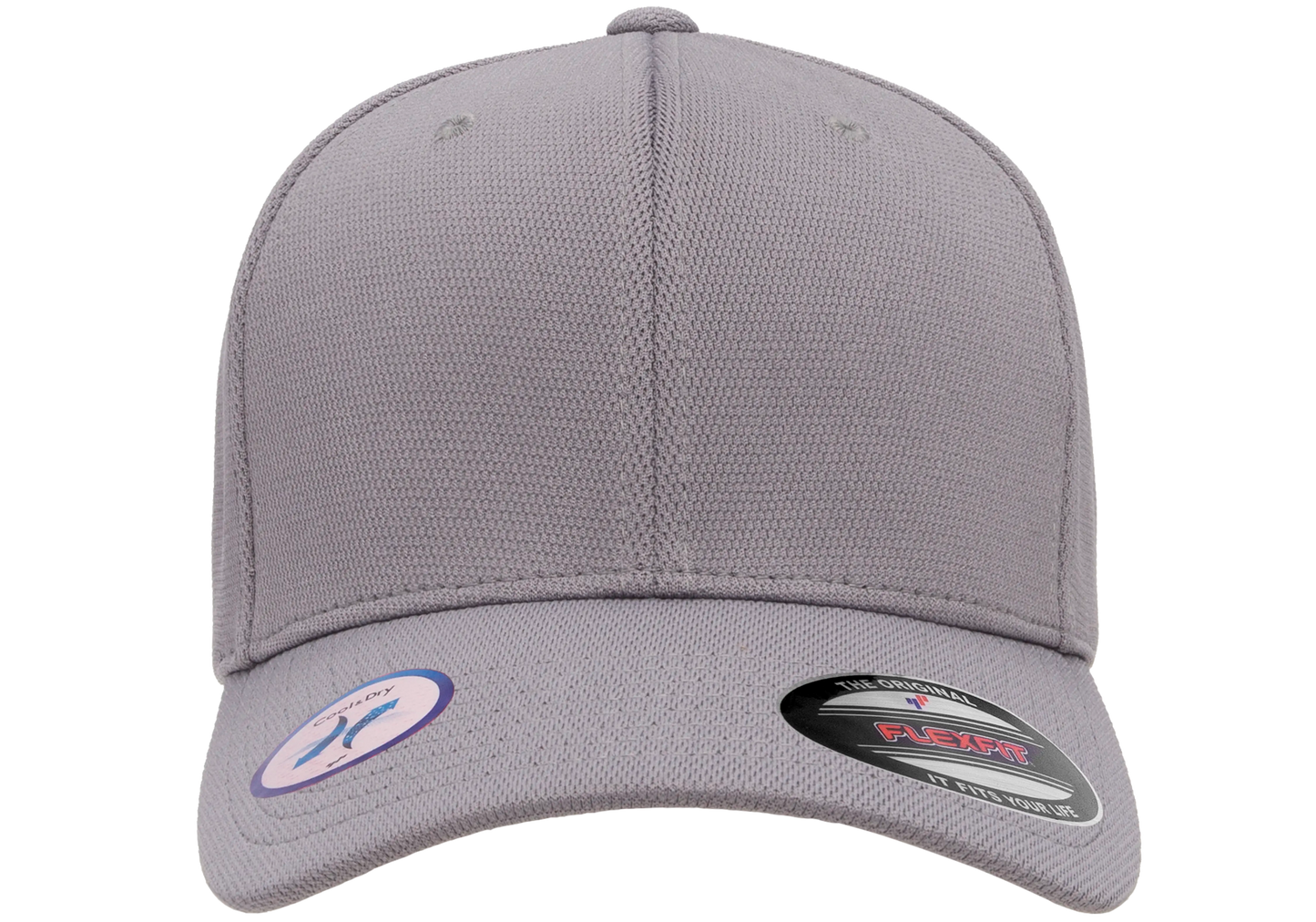 Flexfit Cool & Dry Sport Cap | 6597-BK-SM