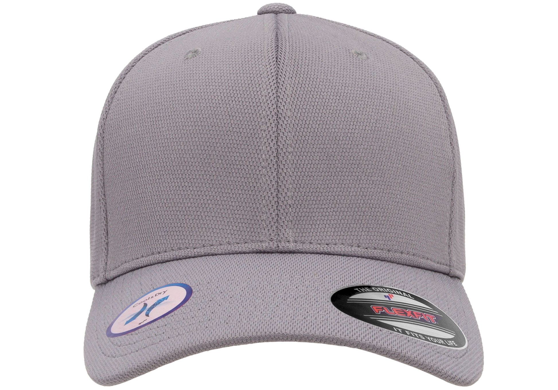 Flexfit Cool & Dry Sport Cap | 6597-BK-SM
