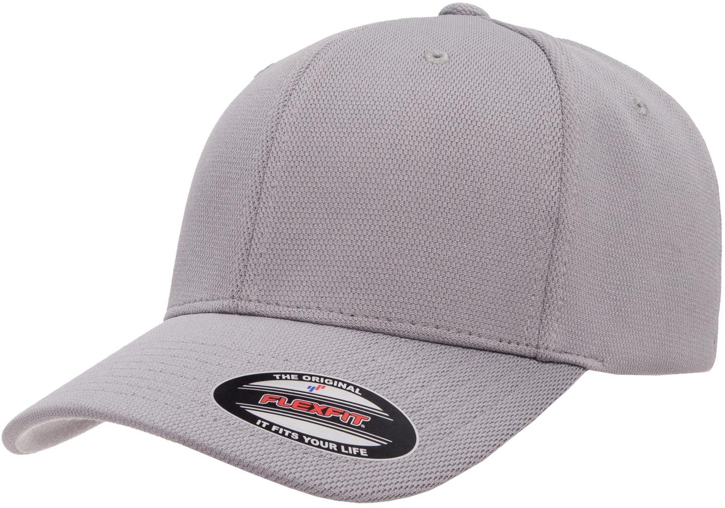 Flexfit Cool & Dry Sport Cap | 6597-BK-SM