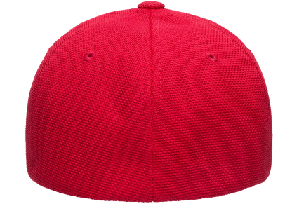 Flexfit Cool & Dry Pique Mesh Cap | 6577CD-BK-ONE