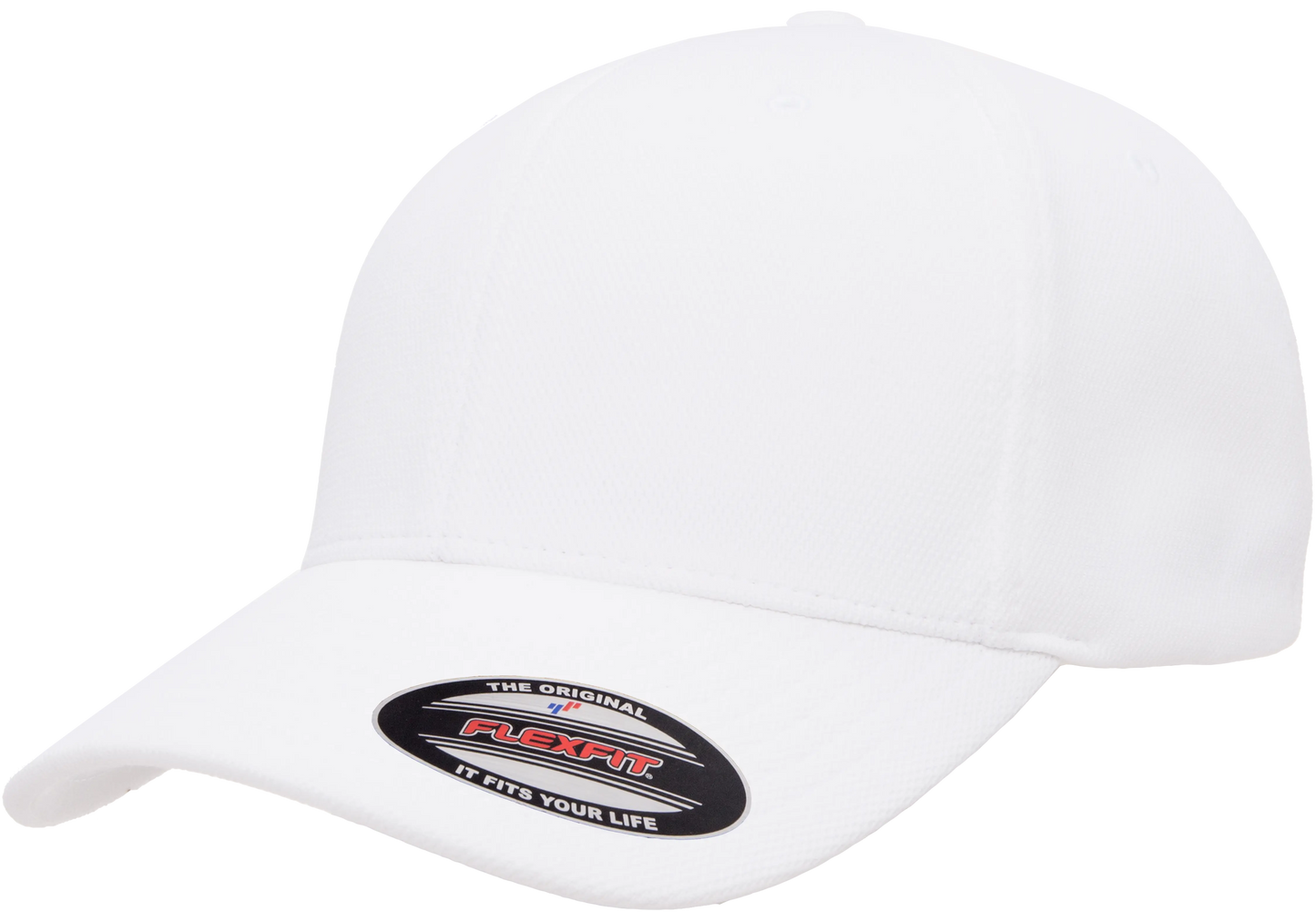 Flexfit Cool & Dry Sport Cap | 6597-BK-SM