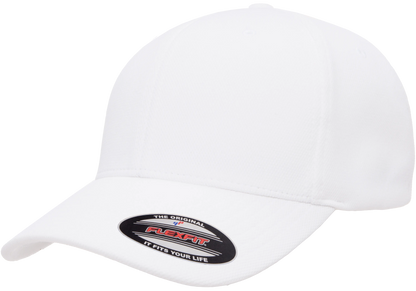 Flexfit Cool & Dry Sport Cap | 6597-BK-SM