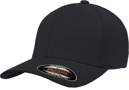 Flexfit Pro-Formance Cap | 6580-BK-SM