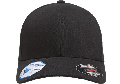 Flexfit Pro-Formance Cap | 6580-BK-SM