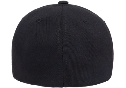Flexfit Pro-Formance Cap | 6580-BK-SM