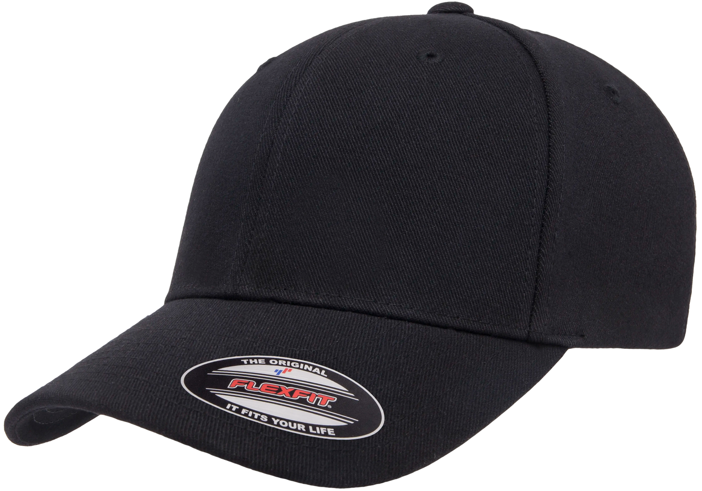 Flexfit Pro-Formance Cap | 6580-BK-SM