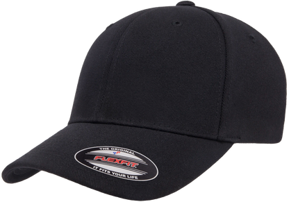 Flexfit Pro-Formance Cap | 6580-BK-SM