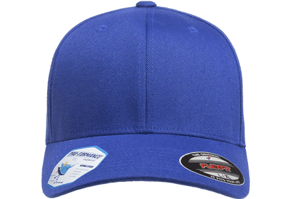 Flexfit Pro-Formance Cap | 6580-BK-SM