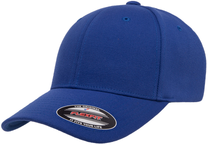Flexfit Pro-Formance Cap | 6580-BK-SM