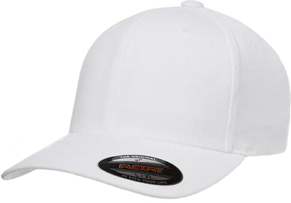 Flexfit Pro-Formance Cap | 6580-BK-SM
