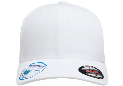 Flexfit Pro-Formance Cap | 6580-BK-SM