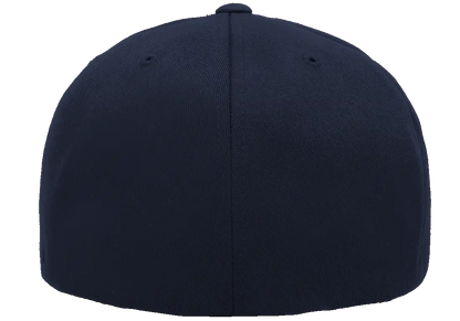 Flexfit Pro-Baseball On Field Cap | 6297F-BK-SM