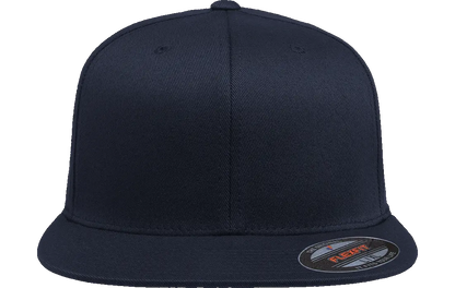 Flexfit Pro-Baseball On Field Cap | 6297F-BK-SM