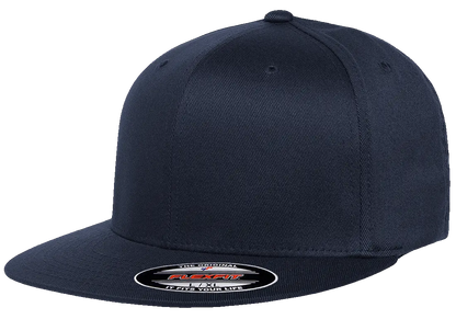 Flexfit Pro-Baseball On Field Cap | 6297F-BK-SM