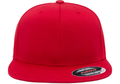 Flexfit Pro-Baseball On Field Cap | 6297F-BK-SM