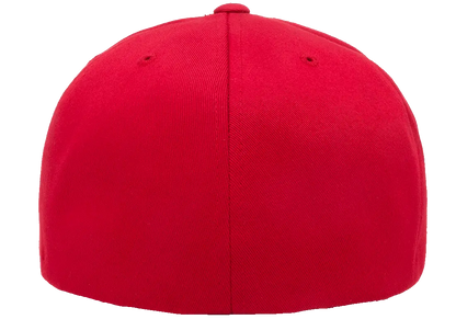Flexfit Pro-Baseball On Field Cap | 6297F-BK-SM