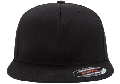Flexfit Pro-Baseball On Field Cap | 6297F-BK-SM