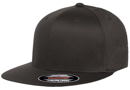 Flexfit Pro-Baseball On Field Cap | 6297F-BK-SM