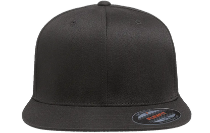 Flexfit Pro-Baseball On Field Cap | 6297F-BK-SM