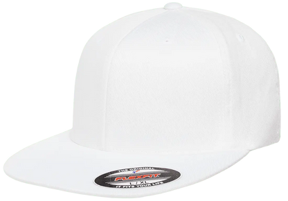 Flexfit Pro-Baseball On Field Cap | 6297F-BK-SM