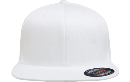 Flexfit Pro-Baseball On Field Cap | 6297F-BK-SM