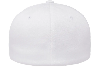 Flexfit Pro-Baseball On Field Cap | 6297F-BK-SM