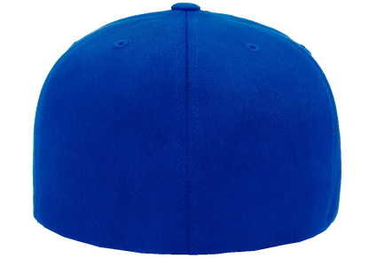 Flexfit Pro-Baseball On Field Cap | 6297F-BK-SM
