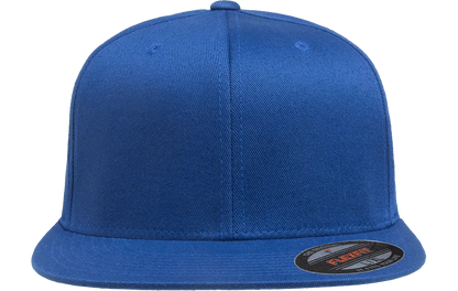 Flexfit Pro-Baseball On Field Cap | 6297F-BK-SM