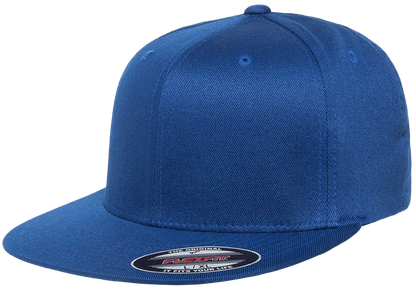 Flexfit Pro-Baseball On Field Cap | 6297F-BK-SM