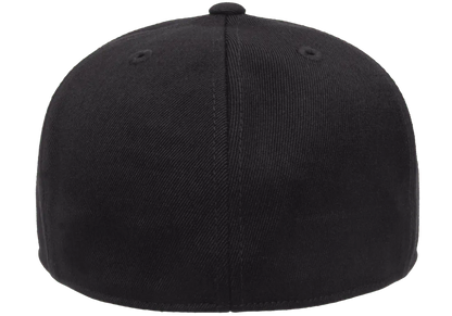 Flexfit 210 Premium Fitted Cap | 210