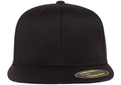 Flexfit 210 Premium Fitted Cap | 210