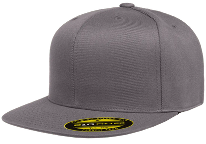 Flexfit 210 Premium Fitted Cap | 210