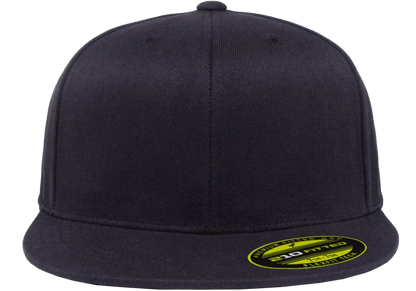 Flexfit 210 Premium Fitted Cap | 210