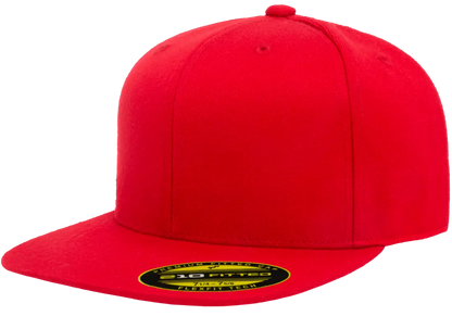 Flexfit 210 Premium Fitted Cap | 210