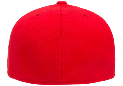 Flexfit 210 Premium Fitted Cap | 210