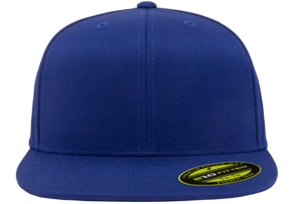 Flexfit 210 Premium Fitted Cap | 210
