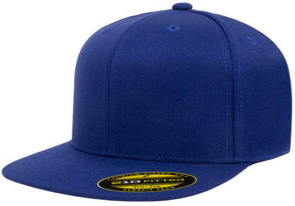 Flexfit 210 Premium Fitted Cap | 210
