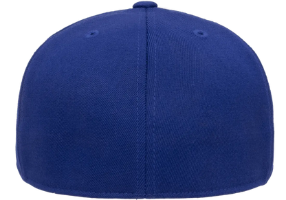 Flexfit 210 Premium Fitted Cap | 210