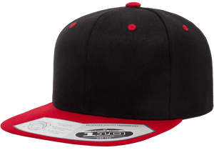 Black/Red