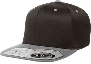 Black/Grey