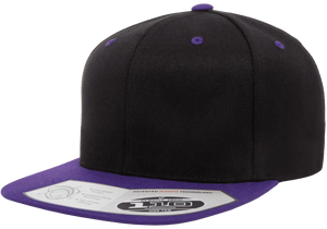 Black/Purple