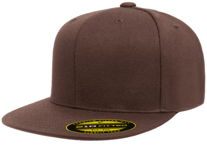 Flexfit 210 Premium Fitted Cap | 210